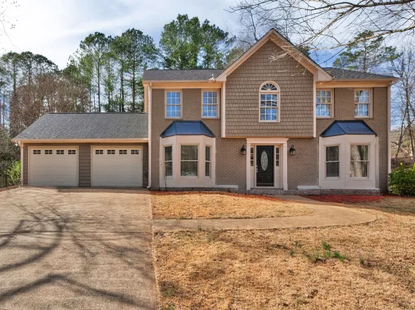 1841 Chondra Dr, Marietta, GA 30062