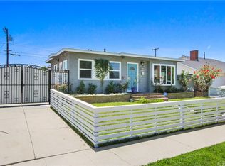 5624 E Wardlow Rd, Long Beach, CA 90808