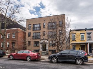 732 Lamont St NW APT 401, Washington, DC 20010