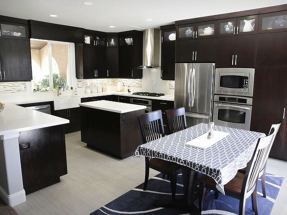 Updated Kitchen