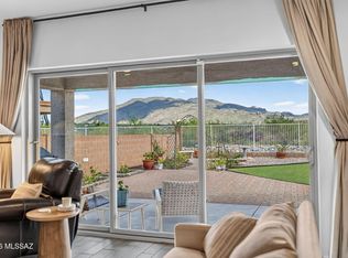 5523 S Sunrise Peak Rd, Tucson, AZ 85747
