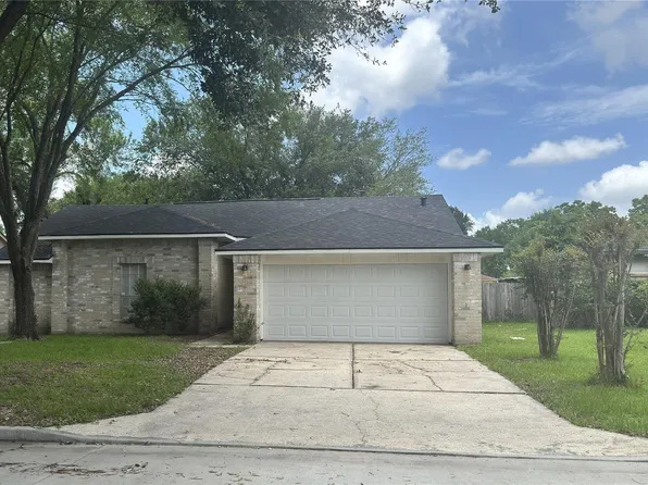 4019 Donalbain Dr, Spring, TX 77373