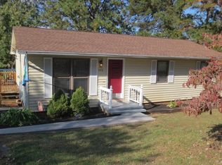 922 Pine St LOT 35, Seymour, TN 37865