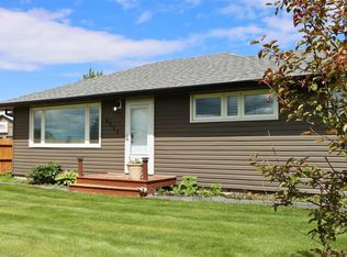 4511 S 50th Ave, Valleyview, AB T0H3N0