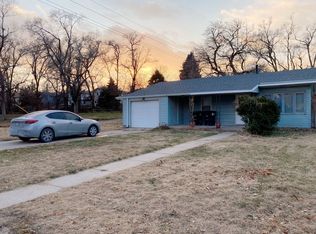 2622 S 35th Ave, Omaha, NE 68105