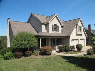 3037 Thomas Jefferson Dr, Clairton, PA