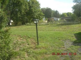 2079 S Holiday Dr, Peru, IN 46970