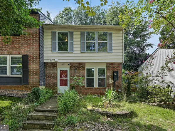 857 Regal Path Ln, Decatur, GA 30030