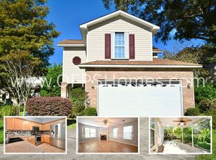 933 Scenic Oak Ln, Fort Walton Beach, FL 32547