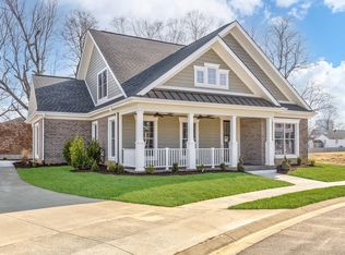 1781 Celebration Cir, Owensboro, KY 42303
