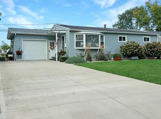 204 Steele Ave, Ashland, OH 44805