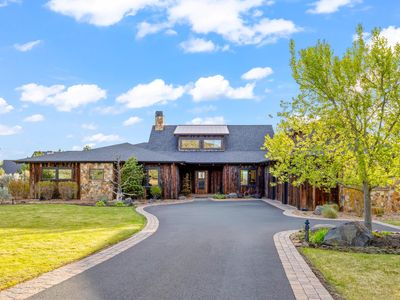 14850 SW Hat Rock Loop, Powell Butte, OR, 97753