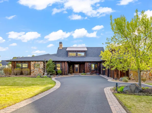 14850 SW Hat Rock Loop, Powell Butte, OR 97753