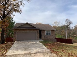 13335 Longridge Ln, Bentonville, AR 72712