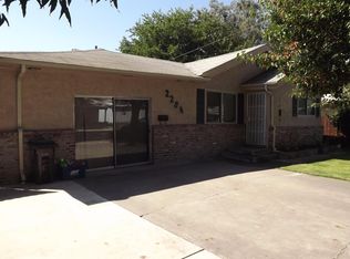 2204 W Oxford Way, Stockton, CA 95204