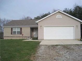 7209 Beanblossom Rd, Morgantown, IN 46160