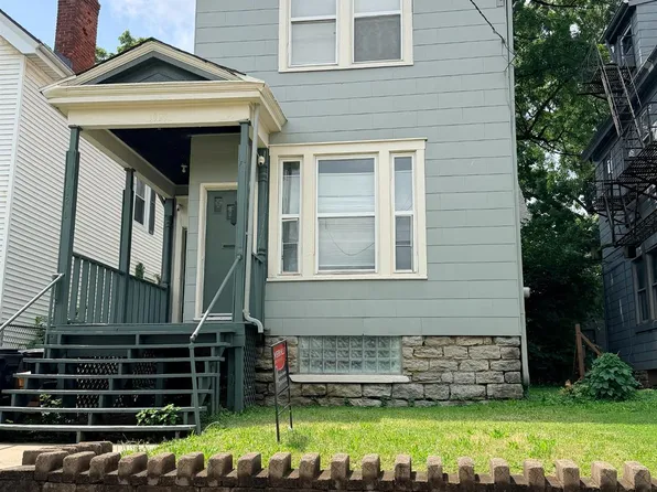 1929 Dana Ave, Cincinnati, OH 45207