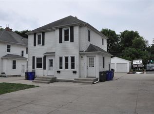 333 30th St SE, Cedar Rapids, IA 52403