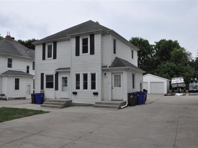 333 30th St SE, Cedar Rapids, IA, 52403