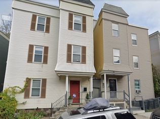 136 Marcella St #1, Roxbury, MA 02119