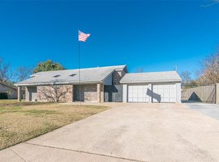 8206 W Tidwell Rd, Houston, TX 77040