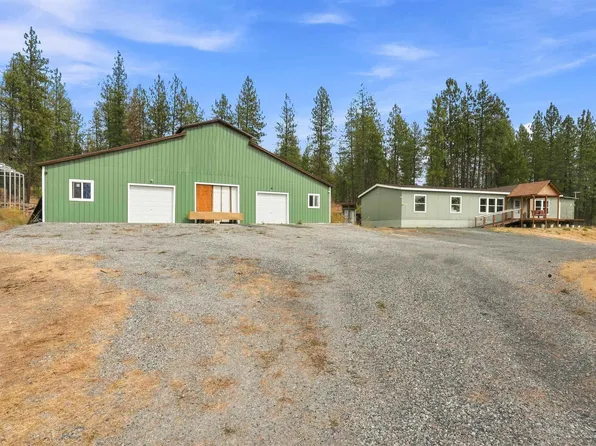 5457K W Tarbert Rd, Deer Park, WA 99006