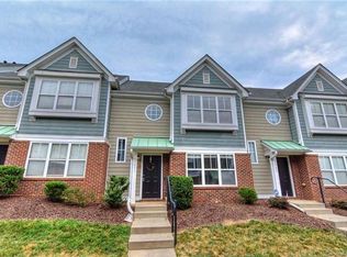 3271 Weston St #14, Charlotte, NC 28209