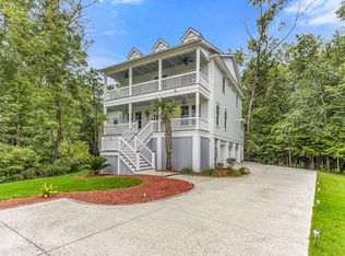 805 Hunt Club Run, Charleston, SC 29414