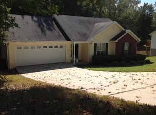7203 Ironwood Dr, Gainesville, GA 30507