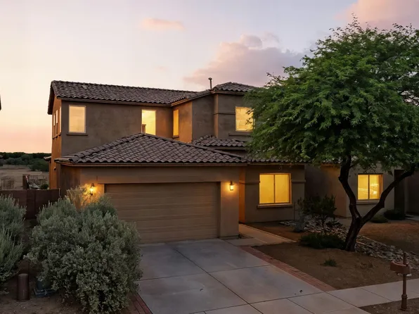 14575 S Avenida Cucana, Sahuarita, AZ 85629