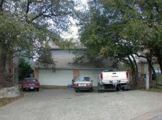 3206 Twinberry Cv, Austin, TX 78746