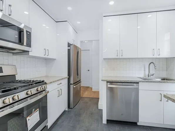 100 Park Ter W APT 2E, Manhattan, NY 10034