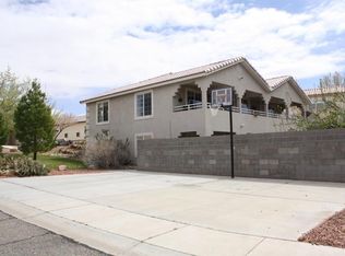 1714 Pueblo St, PAGE, AZ 86040