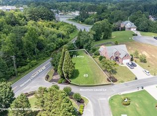 0 Mountain Laurel Ln NE #49, Calhoun, GA 30701