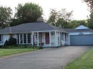 70 Briar Row, Amherst, NY 14221