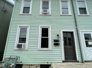 91 B St UNIT 2, Carlisle, PA