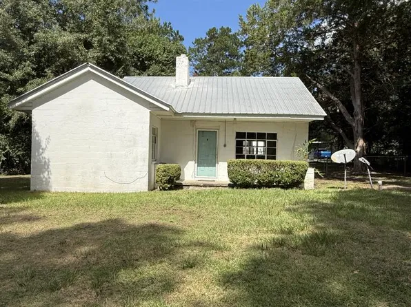 109/112 Glynn Avenue Atlantic Ave, Fitzgerald, GA 31750