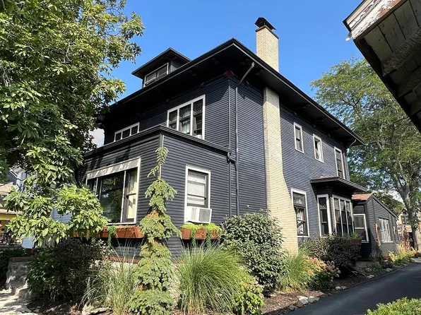 21 Parkside Ave, Buffalo, NY 14214