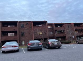 17 Davis Rd APT A8, Acton, MA 01720