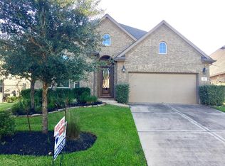 245 Hearthshire Ct, Magnolia, TX 77354