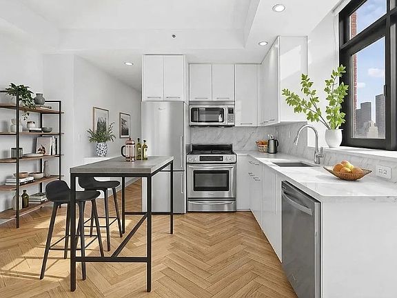 2nd image of 49 E 34th St #23C