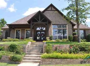 8422 Castleton Way, Tyler, TX 75703