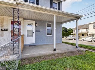 21 W 9th St, Marcus Hook, PA 19061