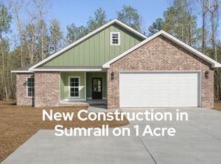 896 State Highway 44, Sumrall, MS 39482