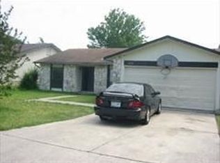 6818 Castile De Oro, San Antonio, TX 78239