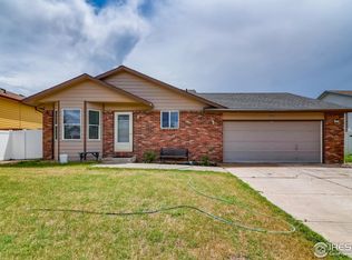 536 E 19th Street Rd, Greeley, CO 80631