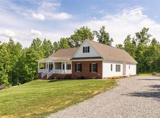 111 Anderson Mill Dr, Bumpass, VA 23024