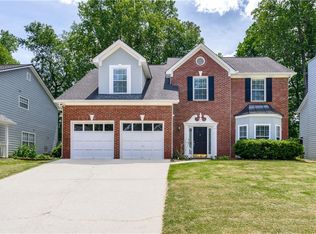2879 Beddington Way, Suwanee, GA 30024