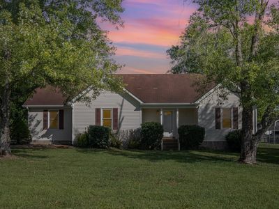 402 Edmonson Ave, Chapel Hill, TN, 37034