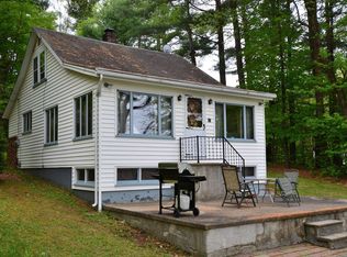 11 Lake Shore Dr, Becket, MA 01223